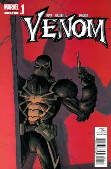 Cover of Joe Quinones Regular