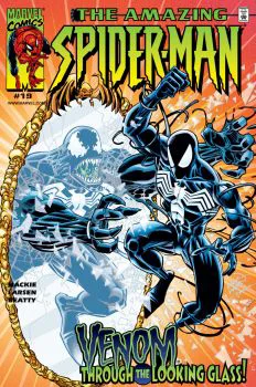 Cover of Cover B Erik Larsen Newsstand