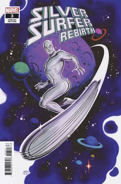 Cover of Cover B
