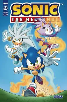Cover of Cover B Jennifer Hernandez Variant