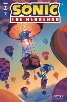 Cover of Cover C Nathalie Fourdraine Variant