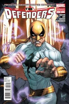 Cover of Cover B Dale Keown Variant 1:25