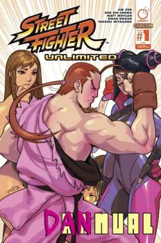 Cover of Cover B Variant Rob Porter Dan Cover