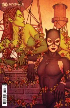 Cover of Cover B Card Stock Variant Edition