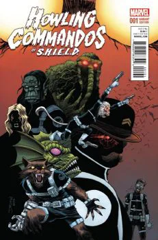 Cover of Incentive Declan Shalvey Variant Cover
