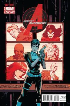 Cover of Cover B