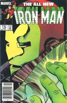 Cover of Cover C Canadian Price Variant