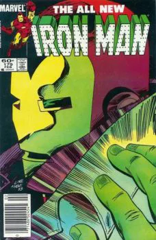 Cover of Cover D Mark Jewelers Variant