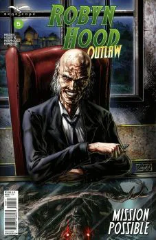Cover of Canaan White Variant