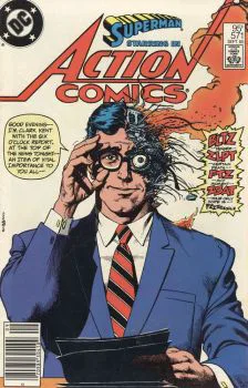Cover of Cover C Canadian Price Variant