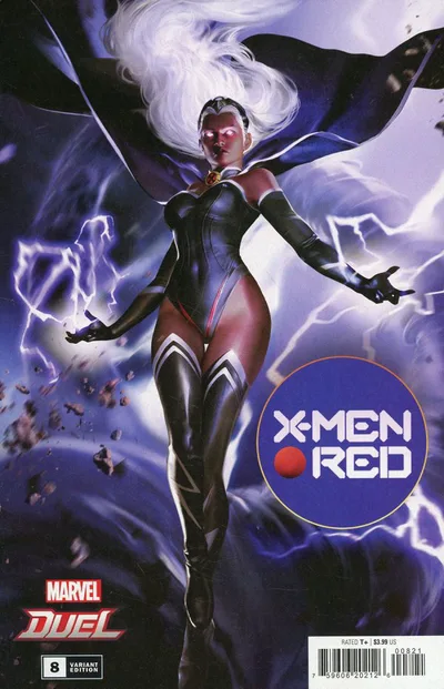 Cover of NetEase Games Variant