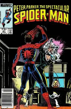 Cover of Cover C Canadian Price Variant
