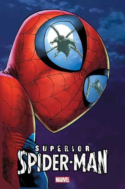 Cover of Humberto Ramos Variant