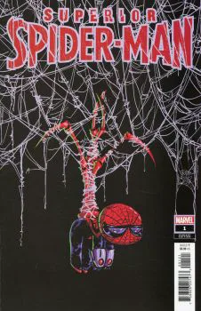 Cover of Skottie Young Variant