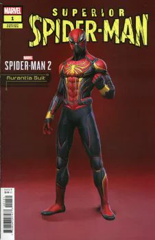 Cover of Game Variant