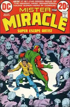Cover of Cover B Mark Jewelers Variant