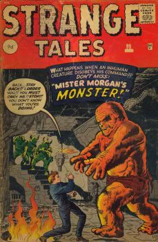 Cover of Cover B UK Price Variant