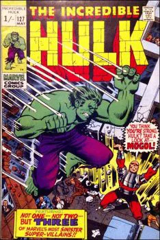 Cover of Cover B UK Price Variant