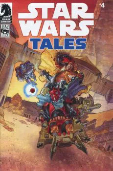 Cover of Cover C Hasbro Action Figure 2-Pack Promo