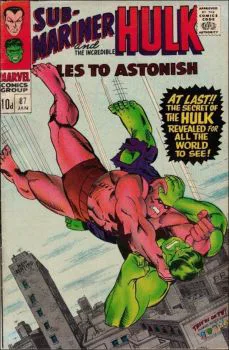 Cover of Cover B UK Price Variant