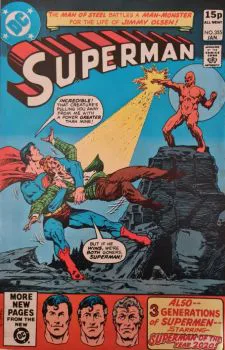 Cover of Cover C UK Price Variant