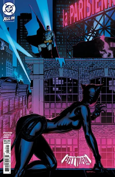 Cover of Cover D Ryan Sook Variant