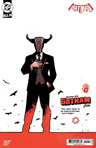 Cover of Cover F David Aja Incentive Variant (1:25)