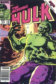 Cover of Cover D Mark Jewelers Variant