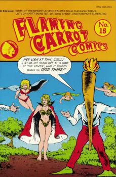 Cover of Cover B No Price Variant