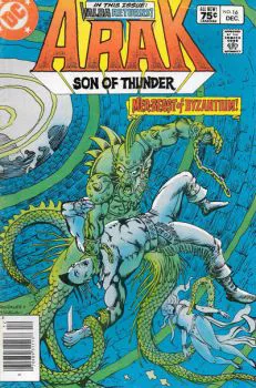 Cover of Cover C Canadian Price Variant
