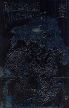 Cover of Cover B Platinum Edition
