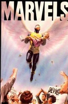 Cover of 2nd Printing