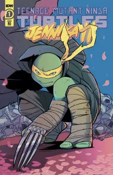 Cover of Natacha Bustos 1:10 Retailer Incentive Variant Cover