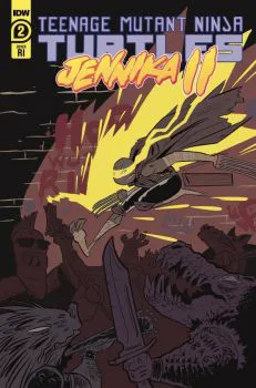 Cover of Incentive Juni Ba Variant Cover