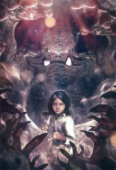 Cover of Hal Laren Virgin Variant