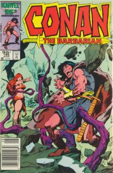 Cover of Cover C Canadian Price Variant