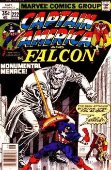 Cover of Cover D Mark Jewelers Variant