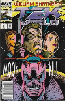 Cover of Cover C Australian Price Variant