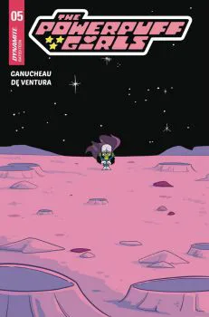 Cover of Cover C Ted Brandt & Ro Stien Variant