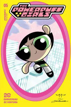 Cover of Cover D Pasquale Qualano Variant