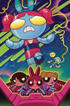 Cover of Cover J Paulina Ganucheau Incentive Variant (1:25)