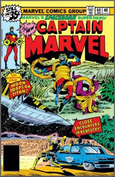 Cover of Cover B Mark Jewelers Variant
