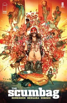 Cover of Cover B