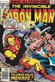 Cover of Cover B UK Price Variant