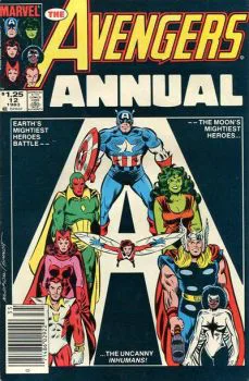 Cover of Cover C Canadian Price Variant