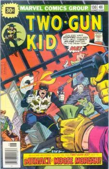 Cover of Cover B 30 Cent Price Variant