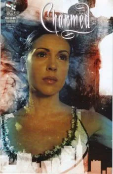 Cover of Cover B Photo Variant