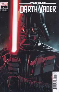 Cover of Marc Laming Variant