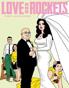 Cover of Fantagraphics Exclusive Variant