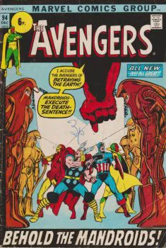 Cover of Cover B UK Price Variant